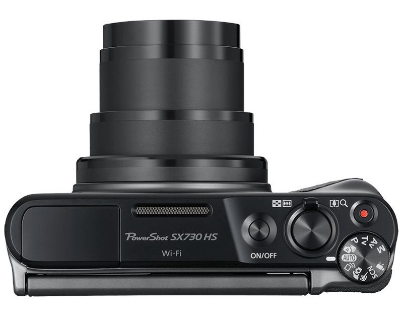 دوربین کانن Powershot SX730 HS